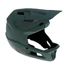 LEATT MTB helmet GRAVITY 1.0 teal