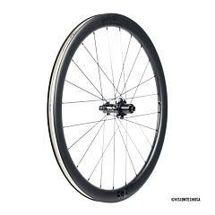 VISION braided wheels SC45 SL i23 DB-CL CH-TL XDR