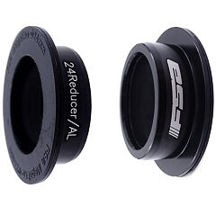 FSA bottom bracket adapter M/EXO 24mm BB386EVO
