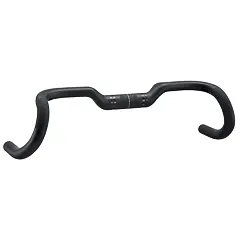 RITCHEY handlebar with SUPERLOGIC ERGOMAX 38 integration