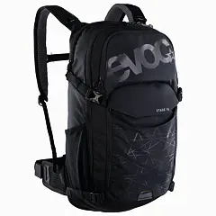 EVOC backpack STAGE 18 black