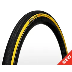 CHALLENGE tire STRADA Pro TLR 700x32 black/tan