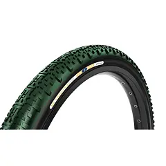 PANARACER tire GRAVELKING X1 700x45 british racing green/black