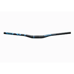 RACE FACE handlebars ERA 20mm RISER 35x800 blue
