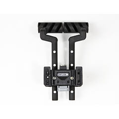 ORTLIEB mount light/computer for Ultimate 6