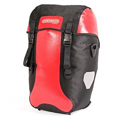 ORTLIEB Bike-Packer Classic - red - QL2.1 - 40L/pair