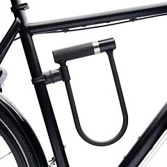 AXA lock Newton UL-300 300/14 key BLK