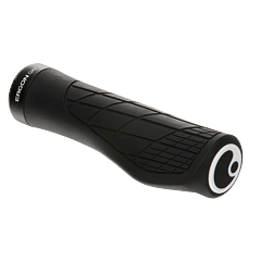 ERGON grips GA3 black -L