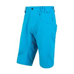 SENSOR CYKLO CHARGER MEN LOOSE SHORTS turquise