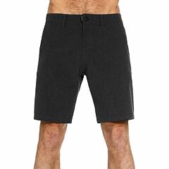 HORSEFEATHERS shorts CRUZ heather grey