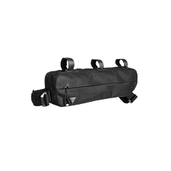 TOPEAK bikepacking MIDLOADER, frame bag 4,5l black