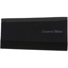 LIZARD SKINS Large Neoprene Chainstay Protector Black