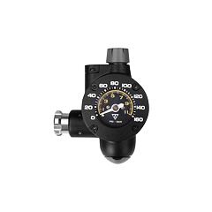 TOPEAK pump AIRBOOSTER G2