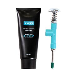YETI grease gun with vaseline for Switch Infinity, 85g