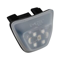 MET rear helmet light REAR LED LIGHT