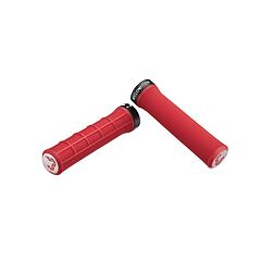 CICLOVATION grip Trail Spike Conical Spicy Red