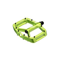 RACE FACE pedals AEFFECT R green
