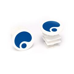 ERGON endplug GA Midsummer Blue