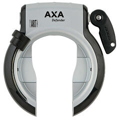AXA lock Defender SILVER/BLK