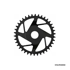 FSA chainring E-Bike DM MT steel 1x 34t SH12