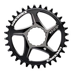 RACE FACE chainring SINGLE Direct Mount, N/W 32T 12SHI black