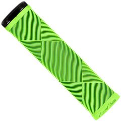 LIZARD SKINS grip Single-Sided Strata Lime Green