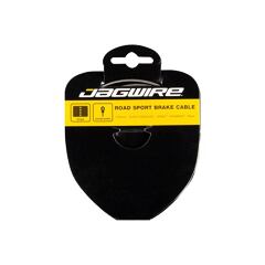 JAGWIRE brake cable Sport Slick Stainless 1.5x2000mm Campagnolo
