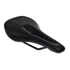 ERGON saddle SM Sport Gel Women black -S/M