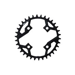 FSA chainring GAMMA PRO/ALPHA MT SH12 1x 82x34t