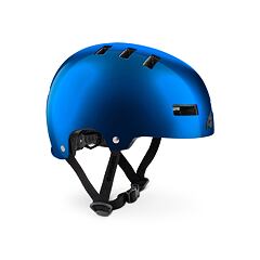 BLUEGRASS helmet SUPERBOLD blue metallic -60/62