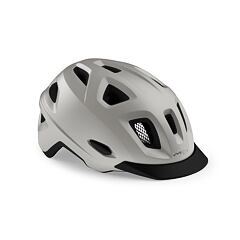 MET helmet MOBILITE grey -52/57
