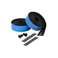 CICLOVATION bar tape Leather Touch Fusion BLUE