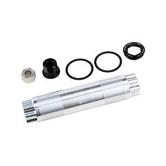 RACE FACE AXLE SPINDLE KIT, CINCH 30MM SPINDLE, RF136