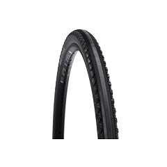 WTB tires BYWAY 700x40 TCS Light Fast Rolling SG2 black