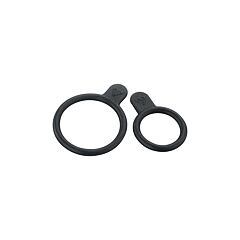 TOPEAK spare part - RUBBER STRAP for light