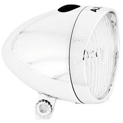 AXA light Classic Battery SILVER