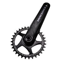 RACE FACE crankset AEFFECT-R 170 black