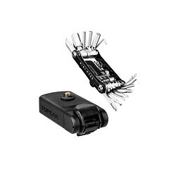 TOPEAK tools NINJA MASTER+ TOOLBOX PT30