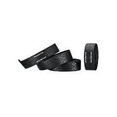 CICLOVATION bar tape Seitex Ballistic Glossy Black Kanok Art