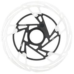 JAGWIRE brake rotors Pro LR2-E Centerlock 180mm