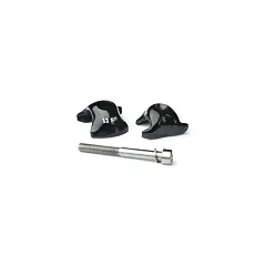 RITCHEY saddle rail clamp WCS Alloy 1-Bolt 7x9.6