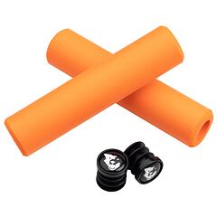 WOLF TOOTH grips KARV 6.5mm orange