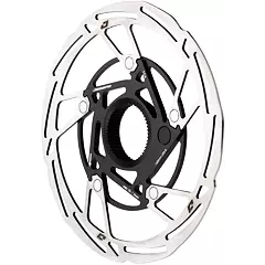 JAGWIRE brake rotor Pro LR2-E Centerlock 203mm