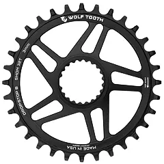 WOLF TOOTH chainring DM for Shimano Boost 32t
