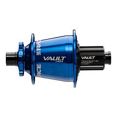 RACE FACE VAULT rear hub 12x148 BST 424J, XD, 32H blue