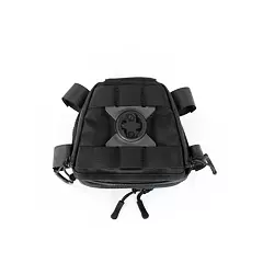 REDSHIFT Computer Mount Garmin for Kitchen Sink Handlebar Bag