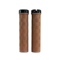WTB grip BURR Single Clamp tan