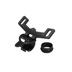 TOPEAK spare part - CLAMP SET for pump Racerocket HP