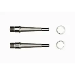 RACE FACE spare part PEDAL AXLE KIT ATLAS