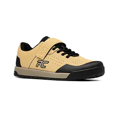 RIDE CONCEPTS men shoes HELLION CLIP khaki/black